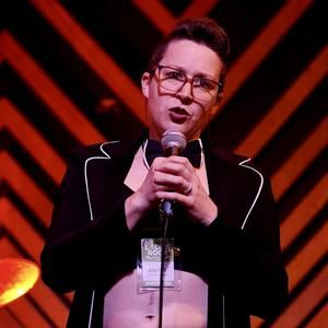 Meet your Posher, Amy